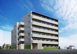 物件写真 建物写真1