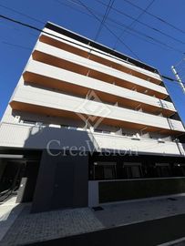 BPRレジデンス大島 写真