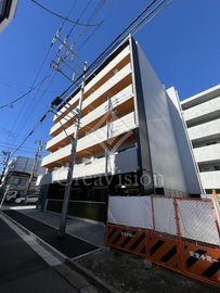 BPRレジデンス大島 外観 物件画像3