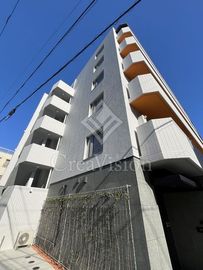 BPRレジデンス大島 外観 物件画像4