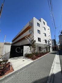 BPRレジデンス大島 外観 物件画像6