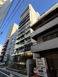 ルフォンプログレ本郷三丁目 写真