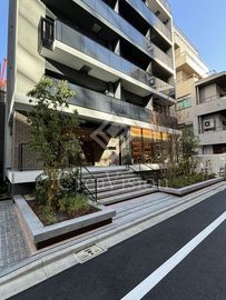 ルフォンプログレ本郷三丁目 外観 物件画像4