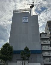 S-RESIDENCE新宿早稲田avelis (エスレジデンス新宿早稲田アヴェリス) 物件写真 建物写真1