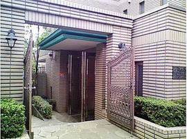 ハイコート南青山 物件写真 建物写真6