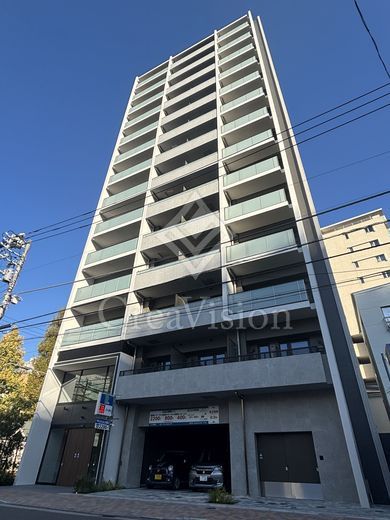 ジオエント上野稲荷町 画像