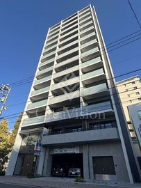 ジオエント上野稲荷町 画像