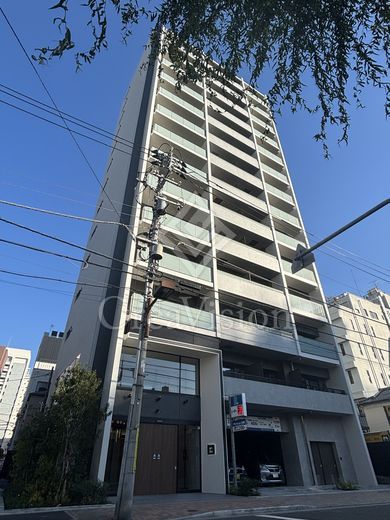 ジオエント上野稲荷町 写真