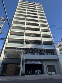 ジオエント上野稲荷町 外観 物件画像3