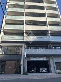 ジオエント上野稲荷町 外観 物件画像4