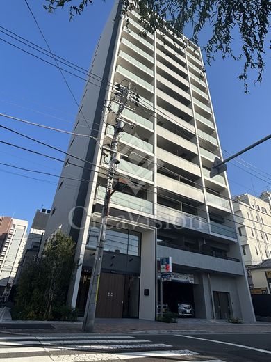 ジオエント上野稲荷町 外観 物件画像5