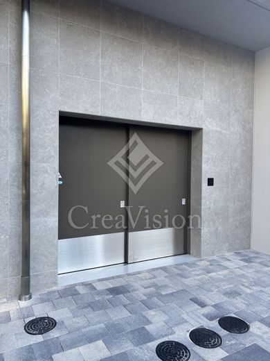 ジオエント上野稲荷町 外観 物件画像7