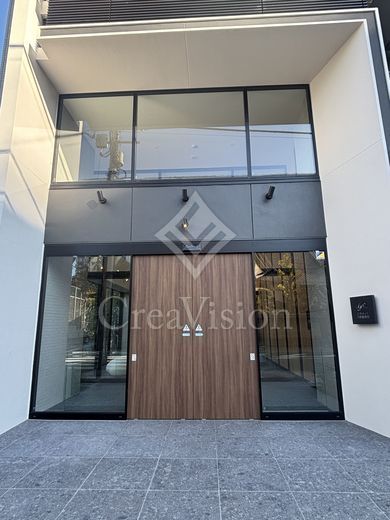 ジオエント上野稲荷町 外観 物件画像8