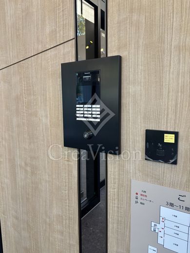 ジオエント上野稲荷町 画像