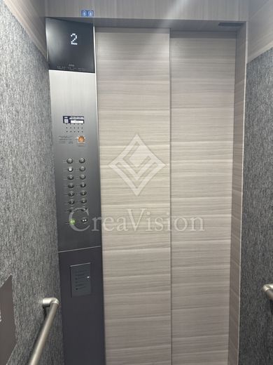 ジオエント上野稲荷町 設備　画像