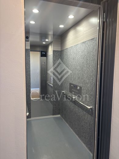 ジオエント上野稲荷町 設備　写真