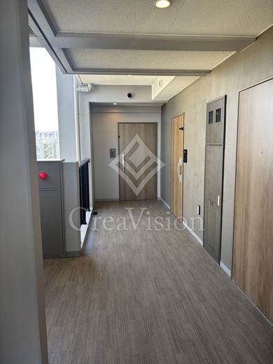 ジオエント上野稲荷町 設備写真