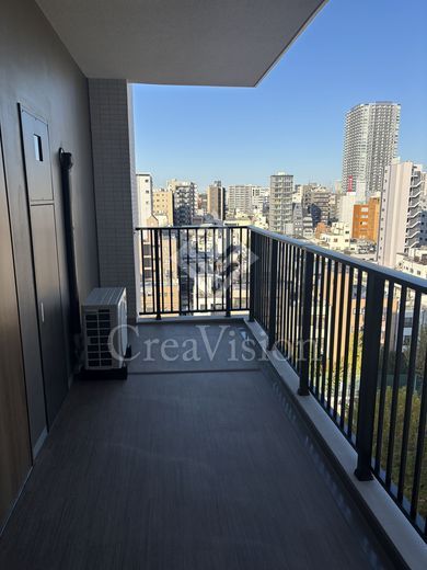 ジオエント上野稲荷町 設備画像