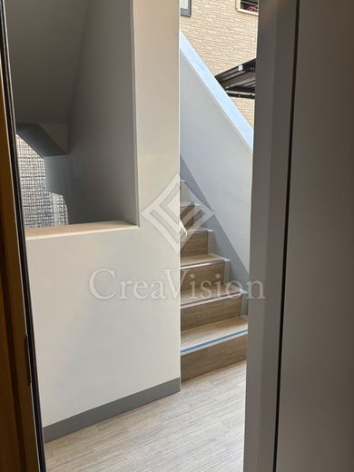 ジオエント上野稲荷町 共用部画像