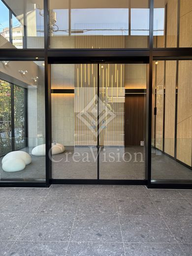 ジオエント上野稲荷町 写真