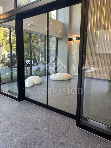 ジオエント上野稲荷町 共用部