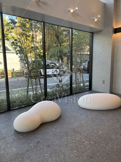 ジオエント上野稲荷町 建物画像