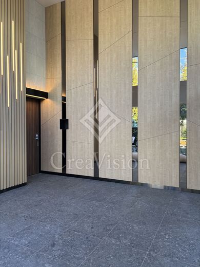 ジオエント上野稲荷町 共用部　写真