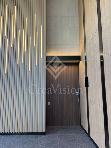 ジオエント上野稲荷町 共用部画像