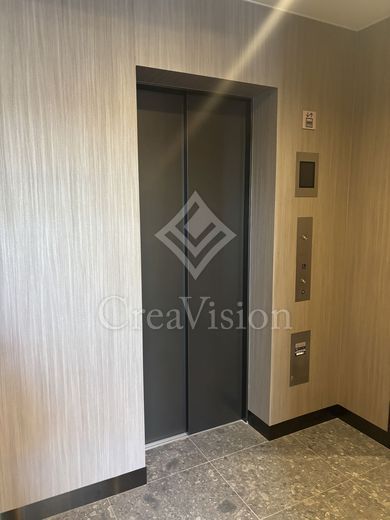 ジオエント上野稲荷町 設備写真