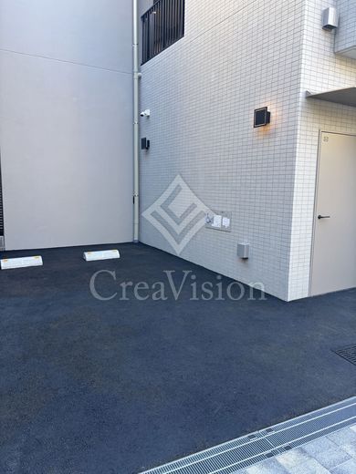 ジオエント上野稲荷町 画像