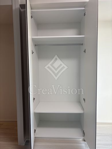 ジオエント上野稲荷町 1DK　室内写真