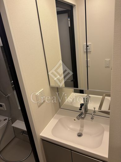 ジオエント上野稲荷町 1DK　室内画像