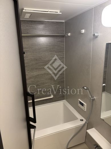 ジオエント上野稲荷町 1DK　内装画像