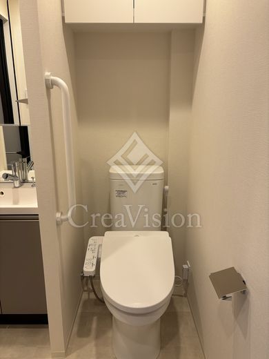 ジオエント上野稲荷町 1DK　部屋別画像