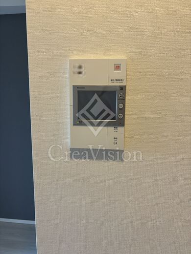 ジオエント上野稲荷町 1DK　部屋画像