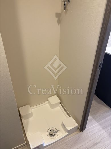 ジオエント上野稲荷町 部屋画像