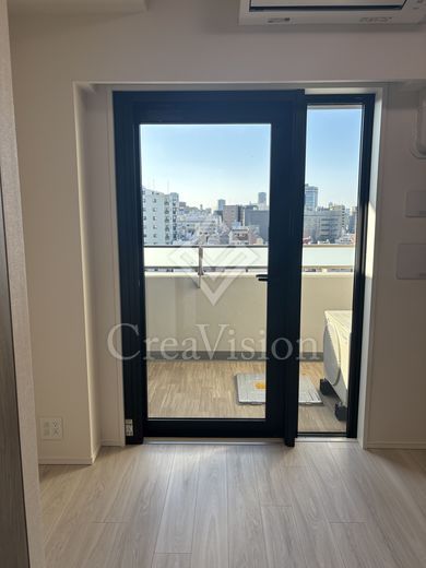 ジオエント上野稲荷町 部屋別画像