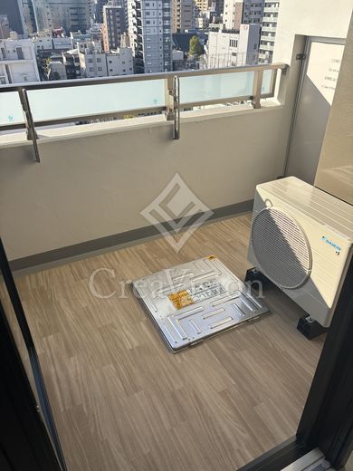 ジオエント上野稲荷町 内装画像