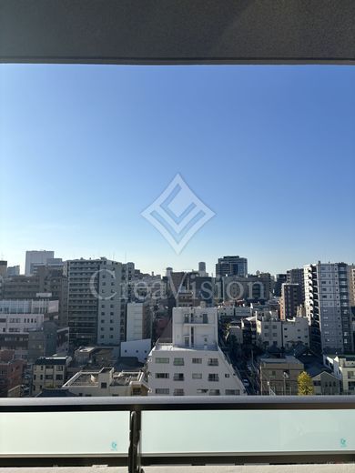 ジオエント上野稲荷町 画像