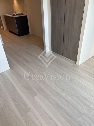 ジオエント上野稲荷町 1DK　部屋写真