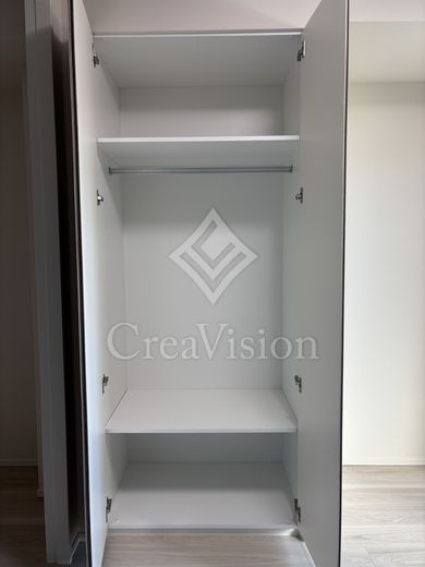 ジオエント上野稲荷町 1DK　画像