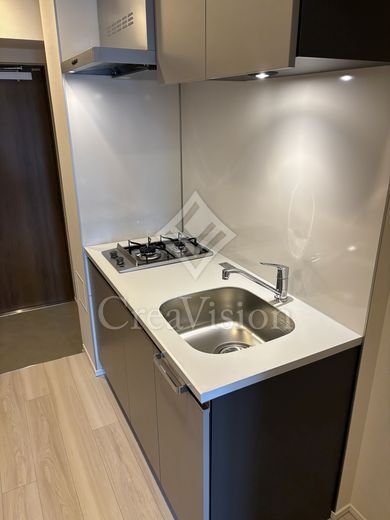 ジオエント上野稲荷町 写真