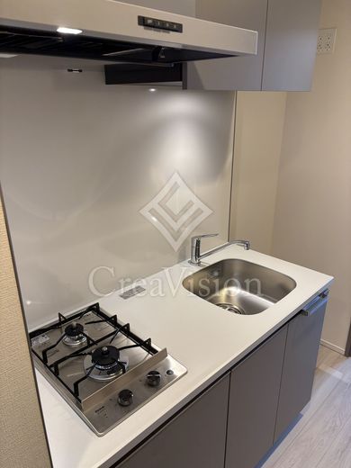 ジオエント上野稲荷町 室内写真