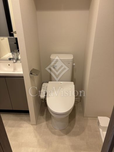 ジオエント上野稲荷町 部屋写真