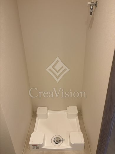 ジオエント上野稲荷町 部屋画像