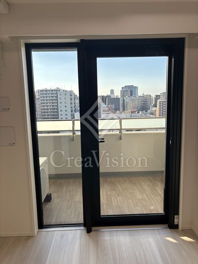 ジオエント上野稲荷町 部屋別画像