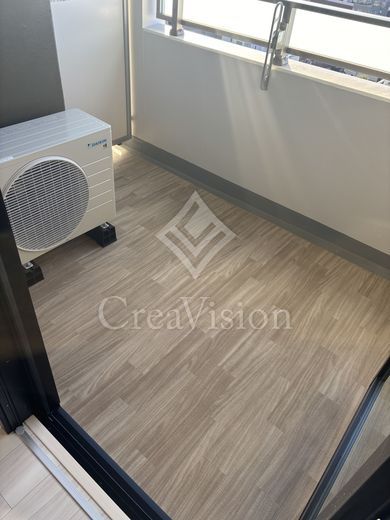 ジオエント上野稲荷町 内装画像