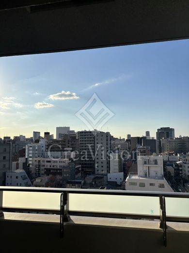 ジオエント上野稲荷町 画像