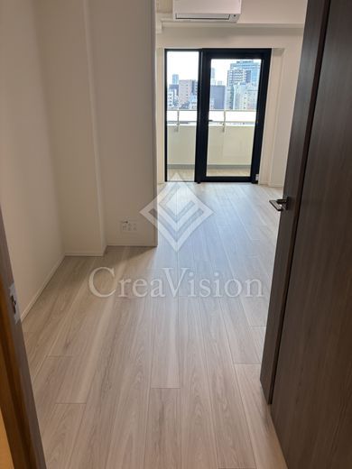 ジオエント上野稲荷町 1DK　内装写真