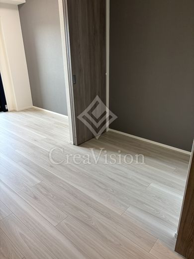 ジオエント上野稲荷町 1DK　部屋別写真